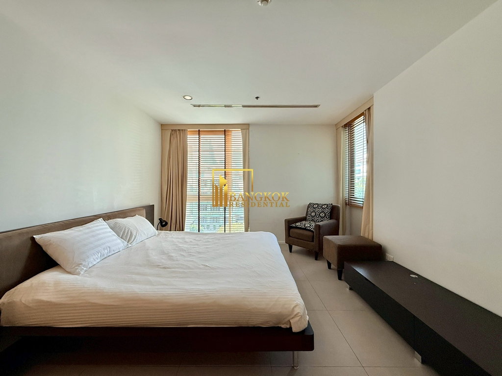รูป The Legend Saladaeng | Bright 2 Bedroom Condo in Silom - BR6919CD - รูปที่ 19/38