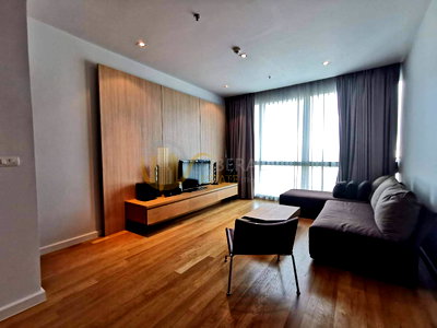 คอนโดให้เช่า : LTH1613 – Millennium Residence FOR RENT 2 beds 2 baths size 90 Sq.M. BTS Asoke station ONLY 55K THB/Month