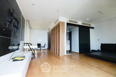 2-BR Condo at Keyne By Sansiri near BTS Thong Lor (ID 2723265)