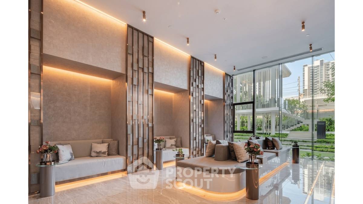 รูป คอนโด สตูดิโอ ที่ ไลฟ์ อโศก - พระราม 9 ใกล้ MRT พระราม 9 (ID 2729996) - รูปที่ 6/12