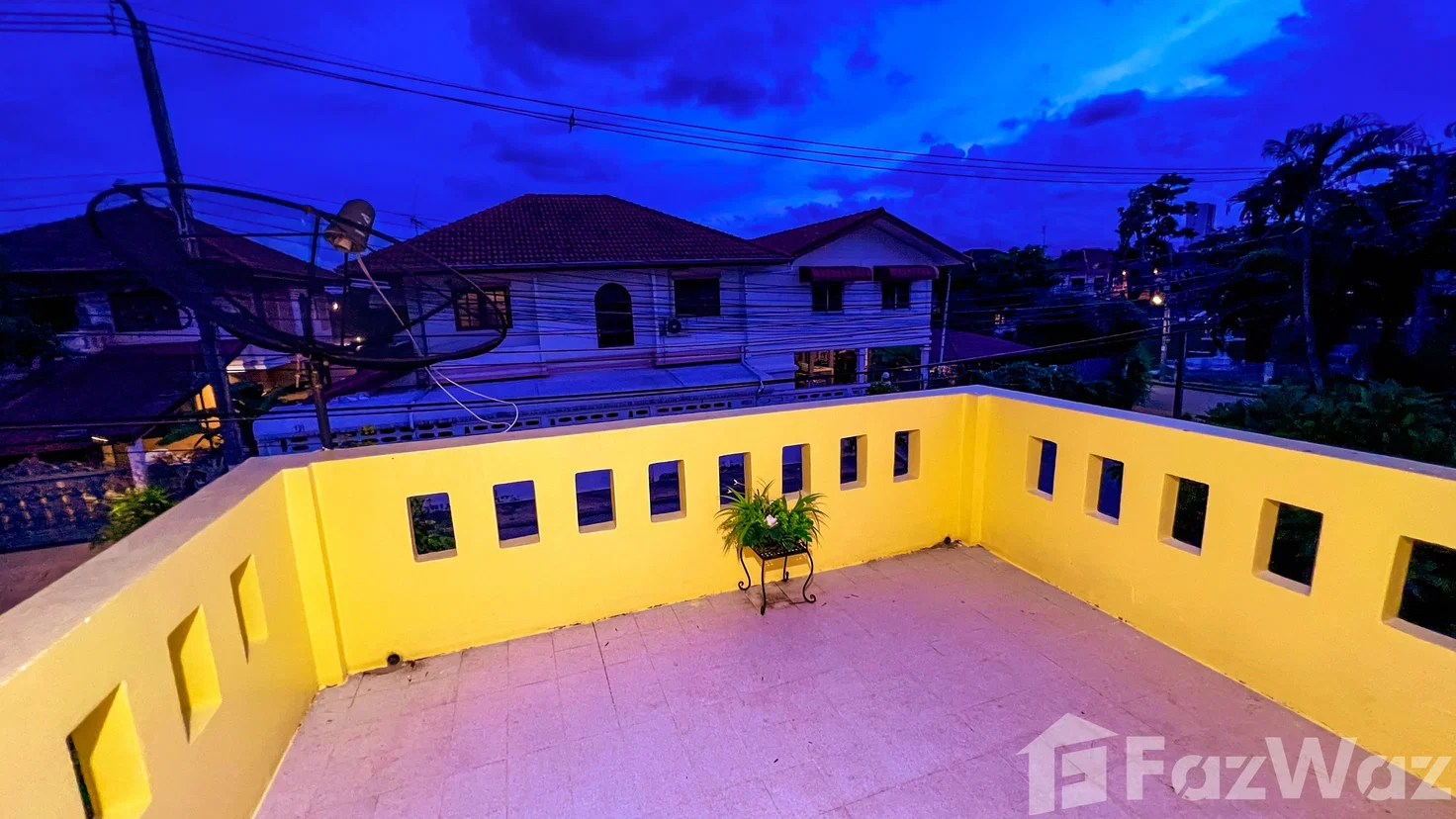 รูป ขาย บ้านเดี่ยว 5 ห้องนอน ใน ดอนเมือง, กรุงเทพมหานคร 6113771 - รูปที่ 46/48
