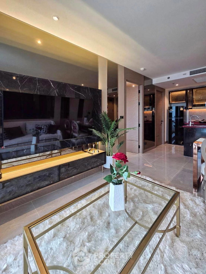 รูป คอนโด 1-ห้องนอน ที่ เดอะ ริเวียร่า โอเชี่ยน ไดร์ฟ ใกล้ หาดจอมเทียน (ID 2083525) - รูปที่ 4/19