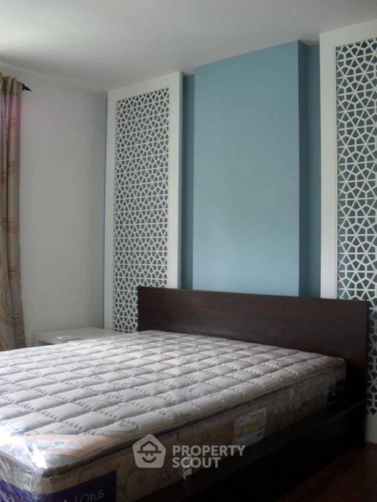 รูป คอนโด 1-ห้องนอน ที่ เดอะ โคลเวอร์ ทองหล่อ เรสซิเดนซ์ ใกล้ BTS ทองหล่อ (ID 515188) - รูปที่ 6/9