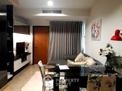 Condos for sale : 1-BR Condo at 59 Heritage Sukhumvit 59 near BTS Thong Lor (ID 2739213)