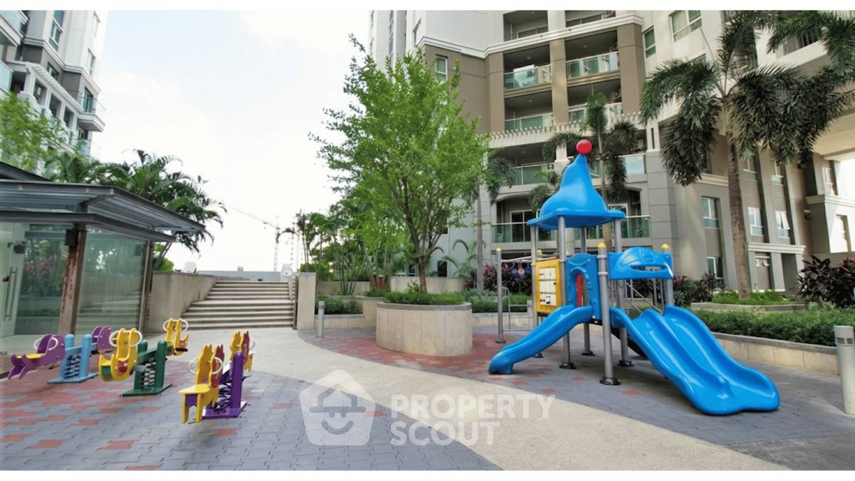 รูป คอนโด 6-ห้องนอน ที่ เบ็ล แกรนด์ พระราม 9 ใกล้ MRT พระราม 9 (ID 2737931) - รูปที่ 6/8