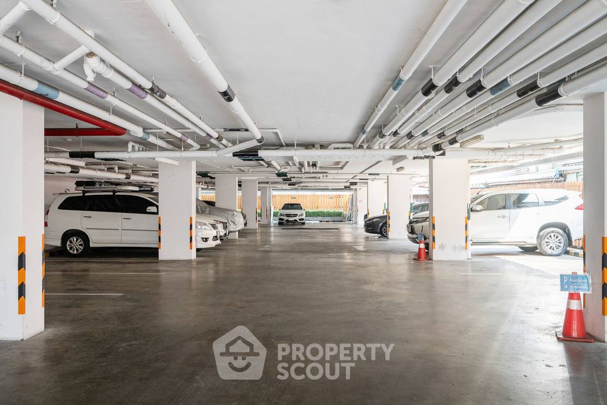 รูป คอนโด 2-ห้องนอน ที่ เดอะ นิช สุขุมวิท 49 ใกล้ MRT เพชรบุรี (ID 2735151) - รูปที่ 40/41