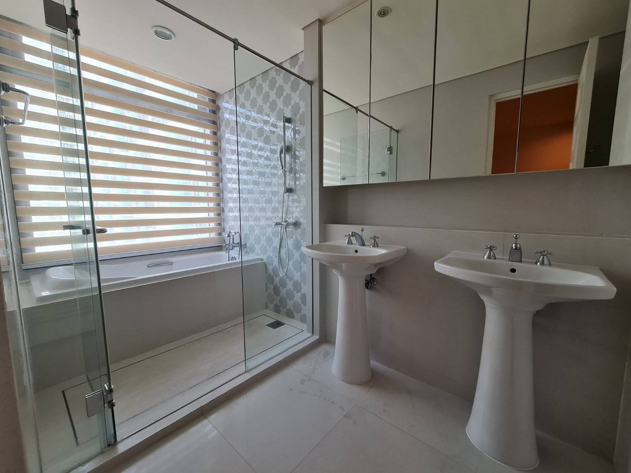 picture LTH5606 – Aguston Sukhumvit 22 FOR SALE 2 beds 2 baths size 95 Sq.M. nearby BTS Phrom Phong Station ONLY 15.7 MB - 6/6