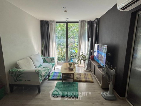 คอนโด 2-ห้องนอน ที่ แชมเบอร์ส เฌอ รัชดา-รามอินทรา ใน รามอินทรา (ID 2722988)