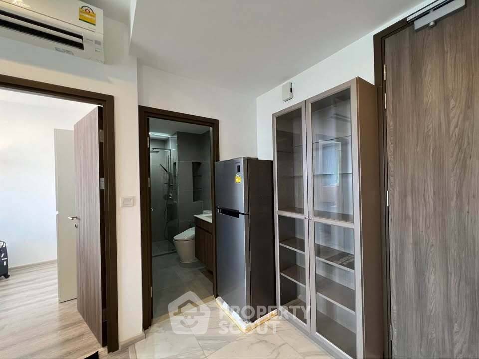 รูป คอนโด 1-ห้องนอน ที่ ไอดีโอ โมบิ อโศก ใกล้ MRT เพชรบุรี (ID 2737245) - รูปที่ 4/13