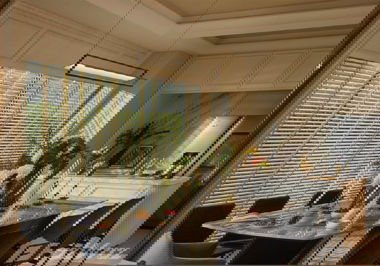 รูป ขาย บ้านเดี่ยว 5 ห้องนอน ในโครงการ ฌอน ปัญญาอินทรา 5964972 - รูปที่ 4/6