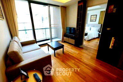 Condos for sale : 2-BR Condo at Focus Ploenchit near BTS Nana (ID 2729939)