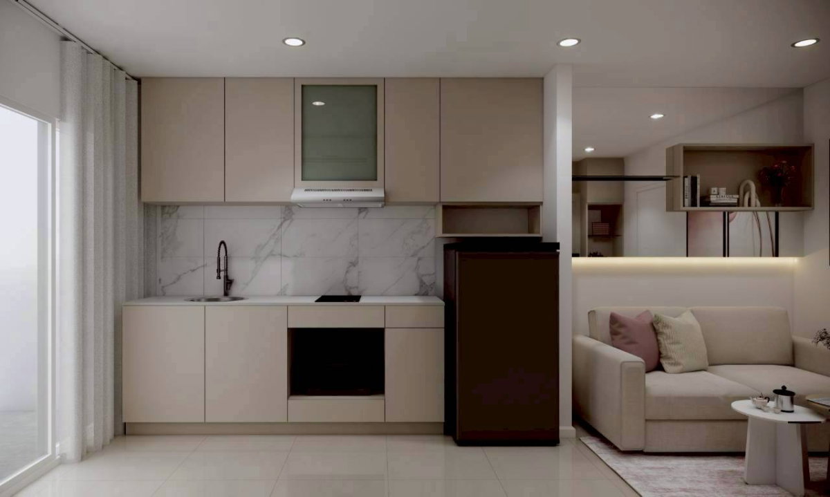 picture The Scene Condo For Sell WR-04333 - 7/9