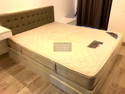 Condos for rent : 🔥🔥🔥 FOR RENT condo , Ideo Mobi Rama 9 , Duplex , nice view , MRT-Phra Ram 9 , Huai Khwang , Huai Khwang , Bangkok , CX-01986 ✅ Live chat with us ADD LINE @connexproperty ✅ 🔥🔥🔥