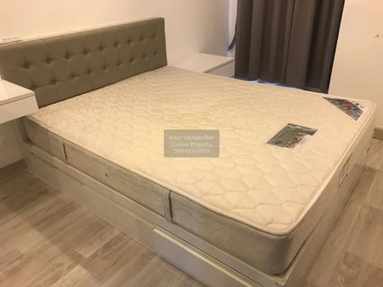รูปภาพ FOR RENT condo , Ideo Mobi Rama 9 , Duplex , nice view , MRT-Phra Ram 9 , Huai Khwang , Huai Khwang , Bangkok , CX-01986 ✅ Live chat with us ADD LINE @connexproperty ✅