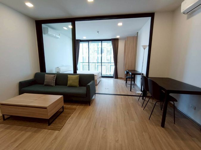 XT Phayathai คอนโดให้เช่า ทำเลพญาไท ใกล้ BTS และ Airport Rail Link เดินทางสะดวก