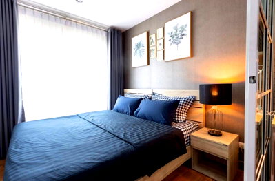 คอนโดให้เช่า : 🌈 For Rent 🌆Regent Home 27 Bangson (รีเจ้นท์ โฮม 27 บางซ่อน) 🌆 JA-1304