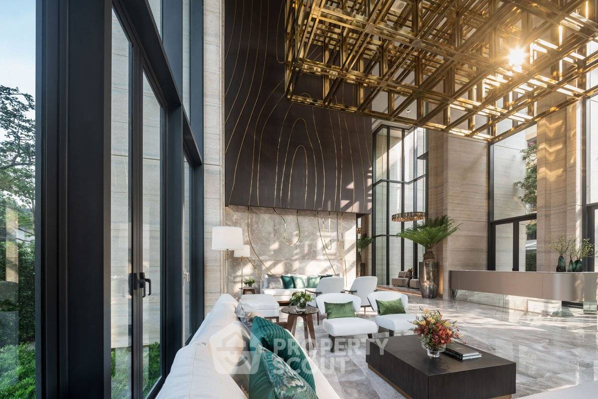 รูป คอนโด 1-ห้องนอน ที่ เดอะไลน์ พหลฯ – ประดิพัทธ์ ใกล้ BTS สะพานควาย (ID 2731682) - รูปที่ 11/17