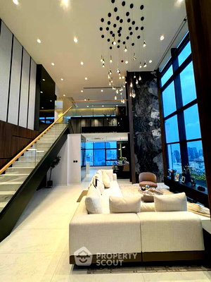 Condos for sale : 4-BR Condo at CONNER Ratchathewi near BTS Ratchathewi (ID 2613572)