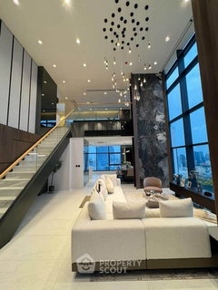 คอนโด 4-ห้องนอน ที่ คอนเนอร์ ราชเทวี ใกล้ BTS ราชเทวี (ID 2613572)