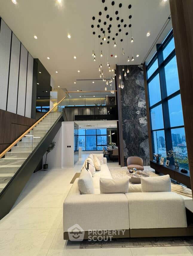 รูป คอนโด 4-ห้องนอน ที่ คอนเนอร์ ราชเทวี ใกล้ BTS ราชเทวี (ID 2613572) - รูปที่ 1/11