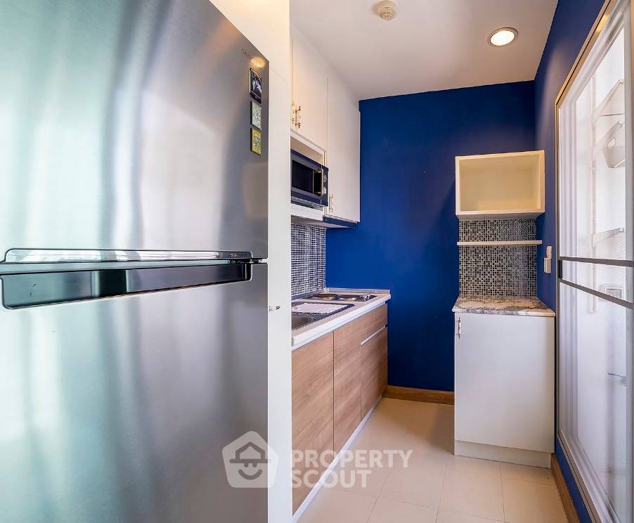 รูป คอนโด 2-ห้องนอน ที่ แอสปาย พระราม 4 ใกล้ BTS พระโขนง (ID 2501459) - รูปที่ 3/5