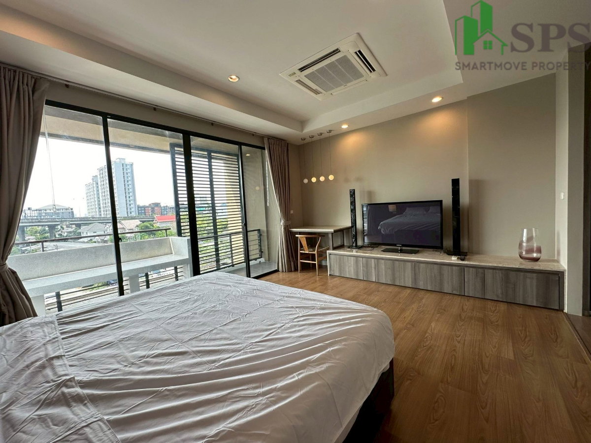 picture Townhome for Rent on Sukhumvit 50 (SPSJP225) - 12/17