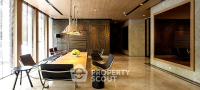 Condos for sale : 2-BR Condo at Noble Refine Prompong near BTS Phrom Phong (ID 2733887)