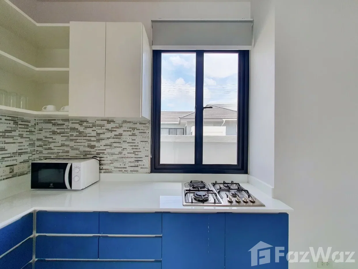รูป ขาย บ้านเดี่ยว 2 ห้องนอน ในโครงการ วี บาย สิริน 1155452 - รูปที่ 8/13