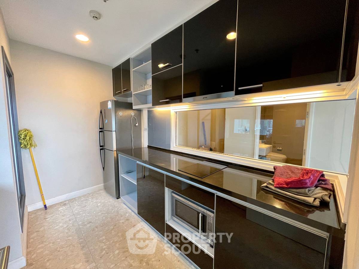 รูป คอนโด 2-ห้องนอน ที่ เดอะ เครสท์ สุขุมวิท 34 ใกล้ BTS ทองหล่อ (ID 2735767) - รูปที่ 10/16