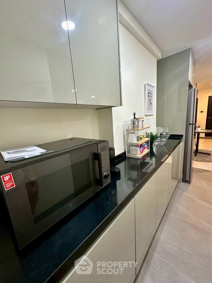 รูป คอนโด 2-ห้องนอน ที่ เบ็ล แกรนด์ พระราม 9 ใกล้ MRT พระราม 9 (ID 2571787) - รูปที่ 9/34