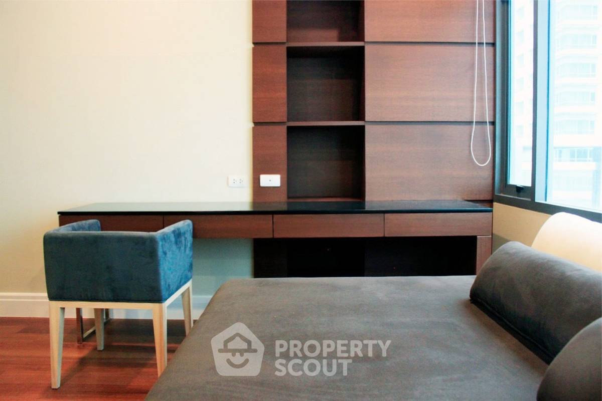 รูป คอนโด 2-ห้องนอน ที่ ไบร์ท สุขุมวิท 24 คอนโดมิเนียม ใกล้ BTS พร้อมพงษ์ (ID 2735192) - รูปที่ 6/9