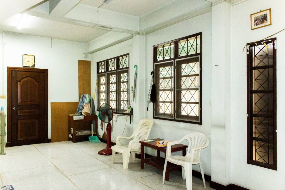 รูป บ้านในชุมชนใจกลางเมือง ซอยเทอดไทย 33 ใกล้ BTS ตลาดพลู เดินทางสะดวก เหมาะสำหรับคนทำงานในกรุงเทพ - รูปที่ 16/23