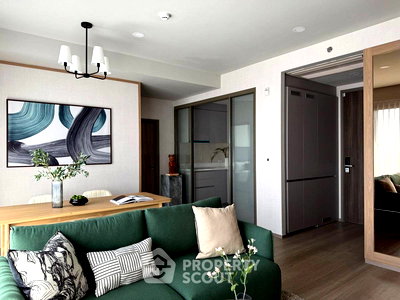 เช่าคอนโด เมกะ บางนา : คอนโด 2-ห้องนอน ที่ วิสซ์ดอม เดอะ ฟอเรสเทียส์ ใน บางแก้ว (ID 2725432)