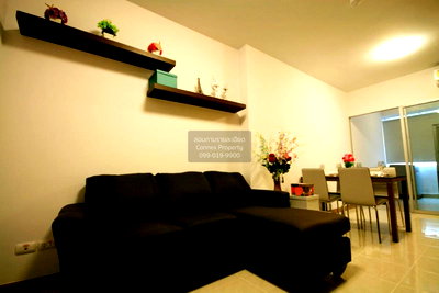 Condos for rent MRT Nonthaburi Civic Center : For Rent Condo , Supalai Park Khaerai - Ngamwongwan , MRT-Nonthaburi Civic Center , Bang Kraso , Mueang Nonthaburi , Nonthaburi , CX-94737 ✅ Live chat with us ADD LINE @connexproperty ✅
