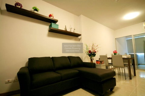 รูปภาพ For Rent Condo , Supalai Park Khaerai - Ngamwongwan , MRT-Nonthaburi Civic Center , Bang Kraso , Mueang Nonthaburi , Nonthaburi , CX-94737 ✅ Live chat with us ADD LINE @connexproperty ✅