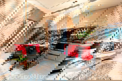 1 Bedroom Condo for sale at The Extro Phayathai - Rangnam 5964842