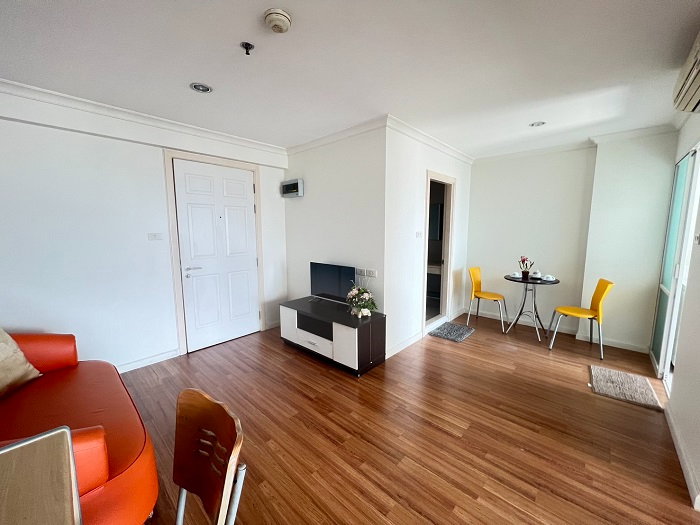 รูป 💥💥[เช่า] คอนโด Lumpini Suite Pinklao 1Bed ชั้น 12 แต่งครบ พร้อมอยู่!! สนใจ Line ID: @atfirm💥💥 - รูปที่ 4/13