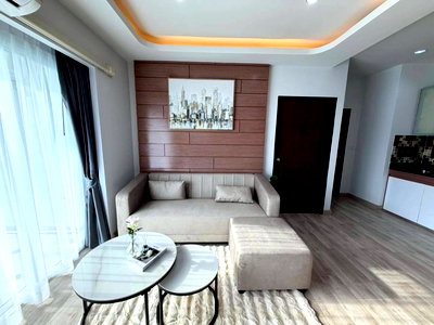 Condos for sale : Phanason The Green Place Condominium WR-04334