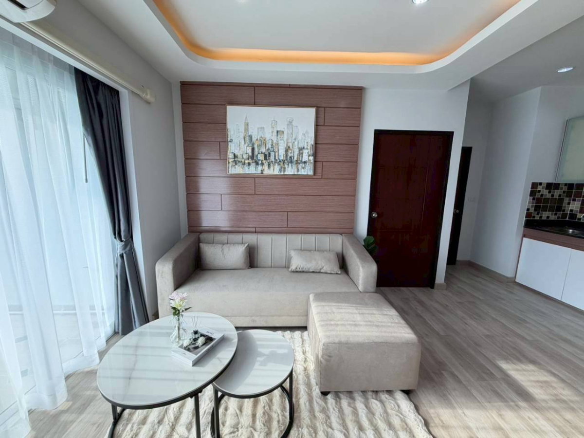 picture Phanason The Green Place Condominium WR-04334 - 1/12