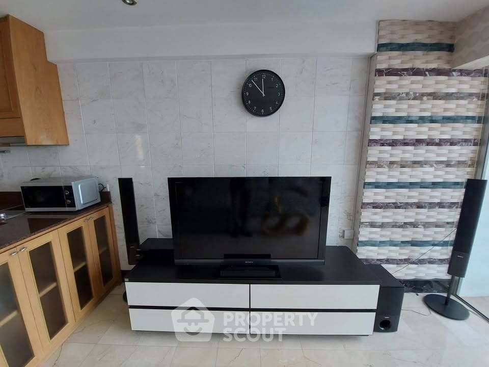 รูป คอนโด 1-ห้องนอน ที่ มาย รีสอร์ต แบงค์คอก คอนโดมิเนียม ใกล้ MRT เพชรบุรี (ID 2738975) - รูปที่ 5/8