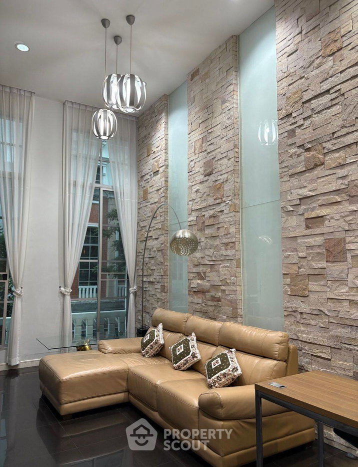 รูป บ้าน 4-ห้องนอน ที่ บ้านกลางกรุง สาทร-นราธิวาส ใน ช่องนนทรี (ID 2739652) - รูปที่ 6/20