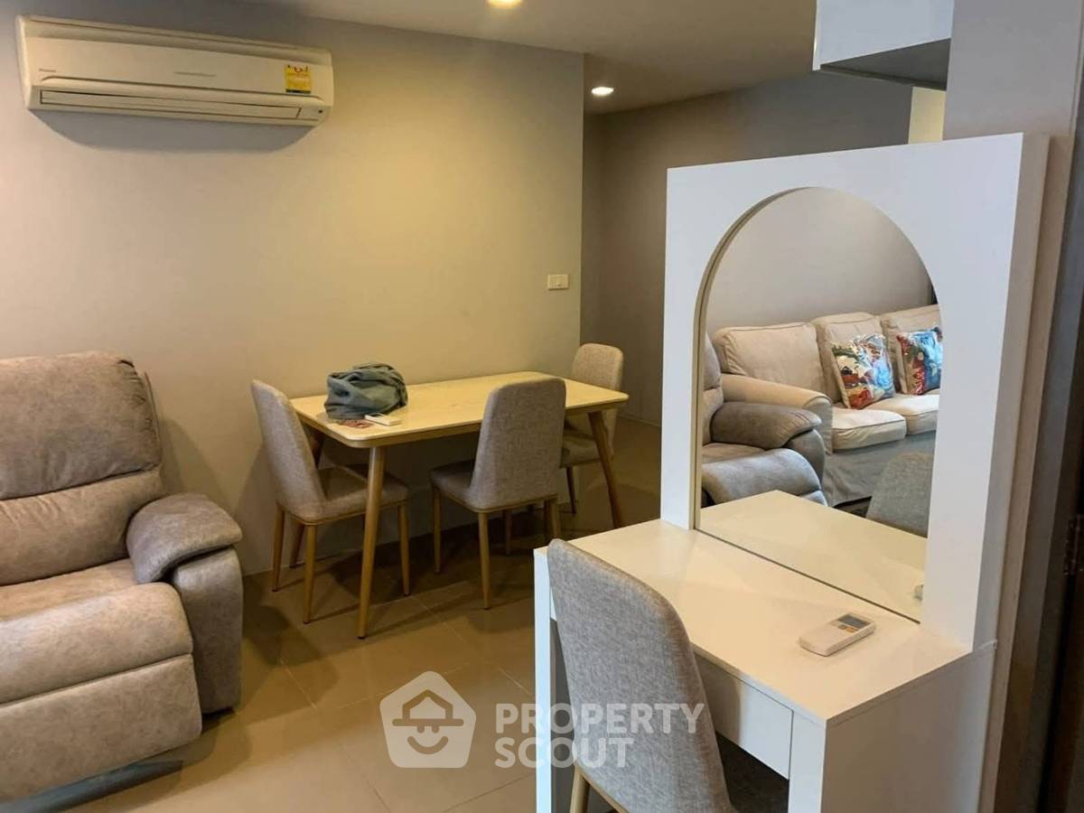 รูป คอนโด 1-ห้องนอน ที่ มิราจ สุขุมวิท 27 ใกล้ BTS อโศก (ID 2732519) - รูปที่ 5/12