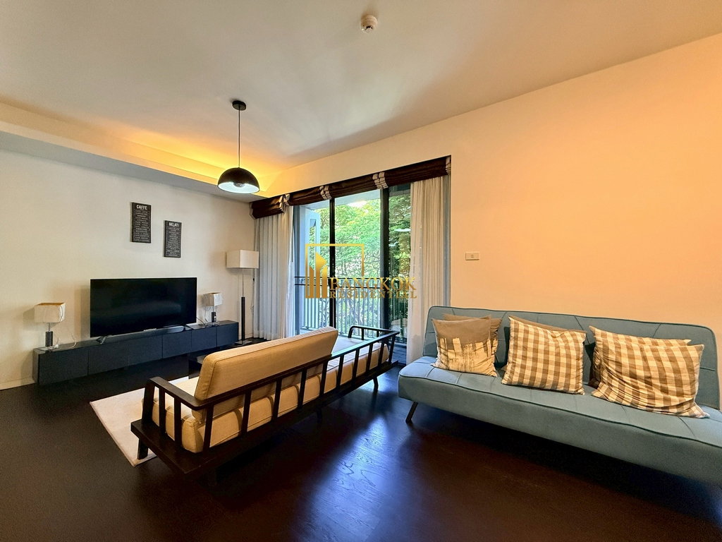 picture Siamese Gioia | Spacious 2 Bedroom Condo in Phrom Phong - BR60697CD - 5/35