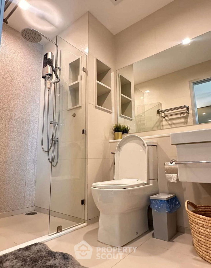 รูป คอนโด 1-ห้องนอน ที่ ไลฟ์ สุขุมวิท 62 ใกล้ BTS บางจาก (ID 2731693) - รูปที่ 10/11