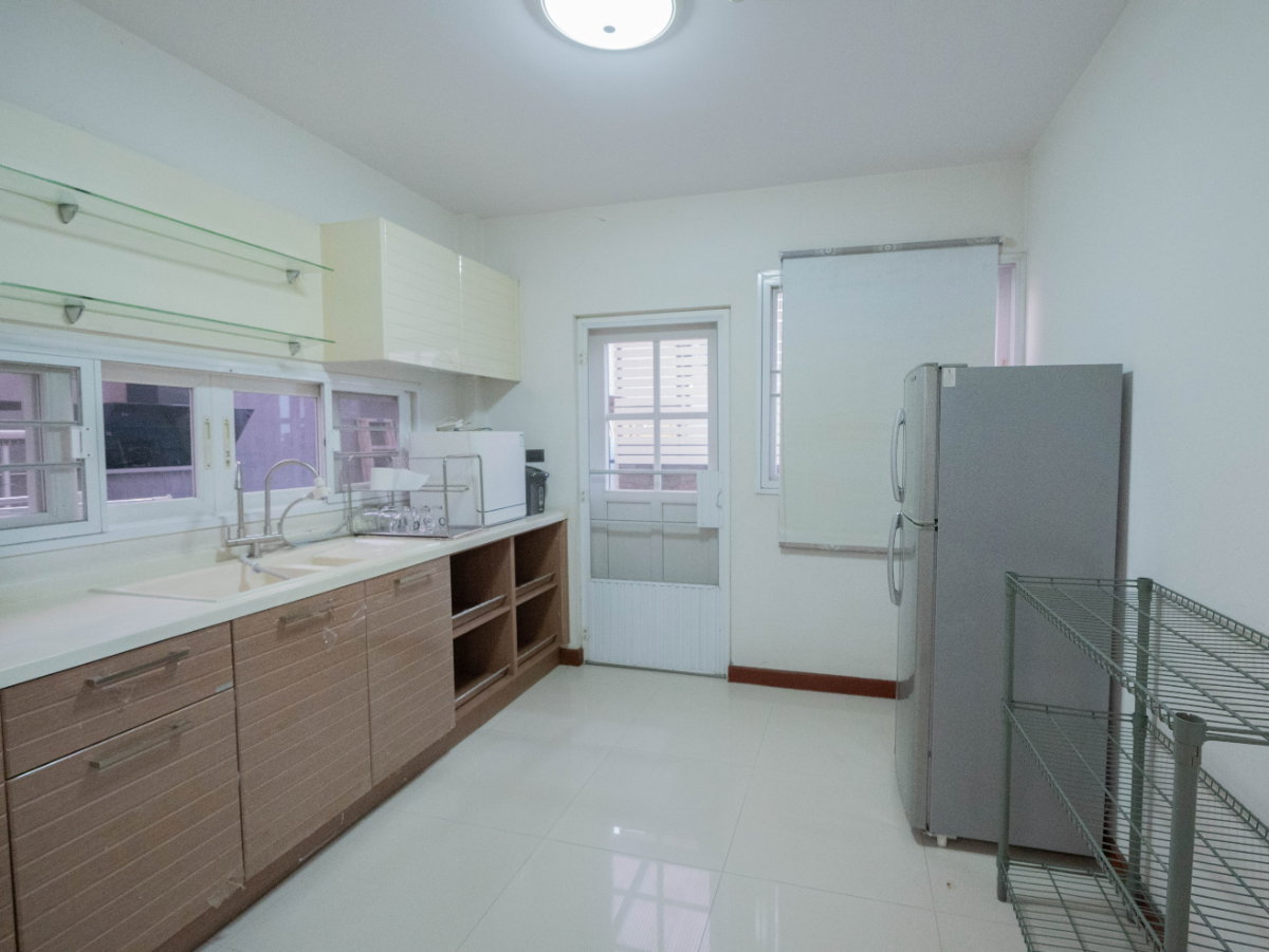 รูป บ้านเช่า วรารมณ์ แก้วนวรัฐ เชียงใหม่ - รูปที่ 22/38