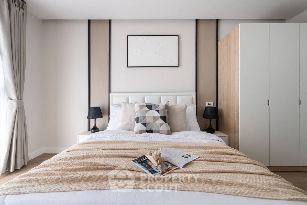 รูป คอนโด 2-ห้องนอน ที่ เดอะ นิช สุขุมวิท 49 ใกล้ MRT เพชรบุรี (ID 2735151) - รูปที่ 6/41