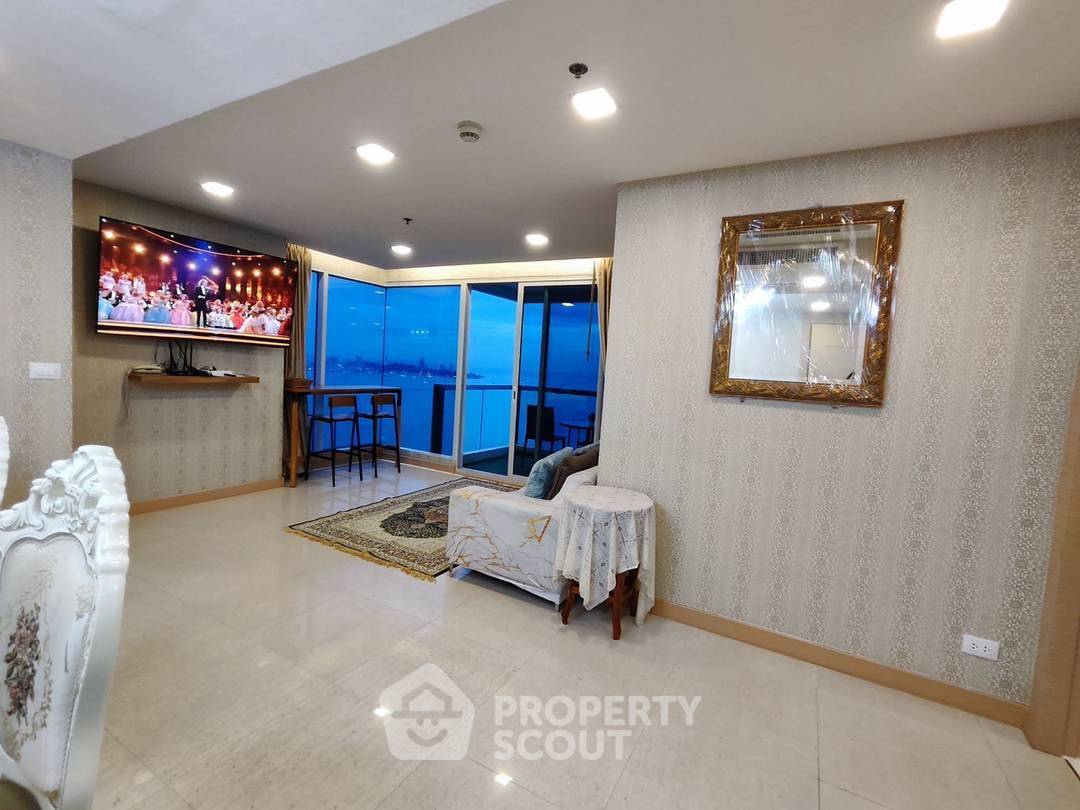 รูป คอนโด 2-ห้องนอน ที่ เดอะ ปาล์ม - หาดวงศ์อมาตย์ ใกล้ ปราสาทสัจธรรม (ID 2732144) - รูปที่ 10/18