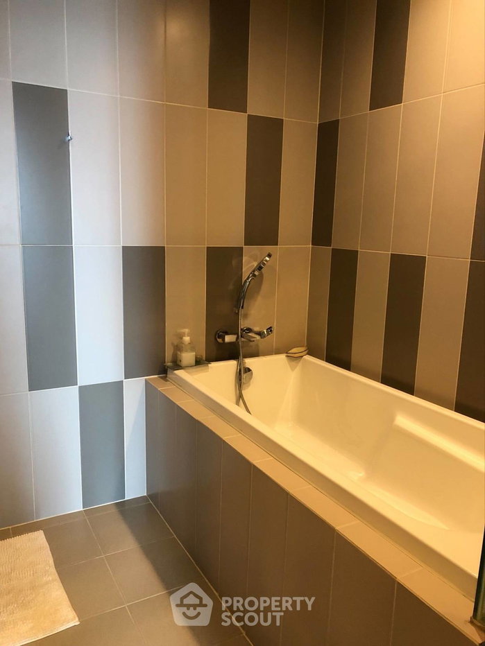 รูป คอนโด 3-ห้องนอน ที่ ทีล สาทร-ตากสิน ใกล้ BTS วงเวียนใหญ่ (ID 2723023) - รูปที่ 4/4