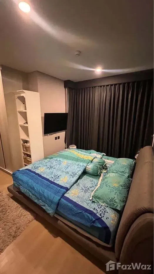 รูป ขาย คอนโด 2 ห้องนอน ในโครงการ ลุมพินี สวีท ดินแดง-ราชปรารภ 5652789 - รูปที่ 7/14