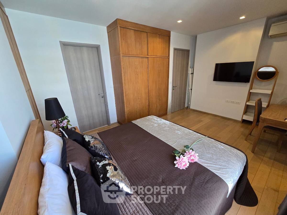 รูป คอนโด 2-ห้องนอน ที่ เอช คิว ทองหล่อ ใกล้ BTS ทองหล่อ (ID 2739452) - รูปที่ 7/13